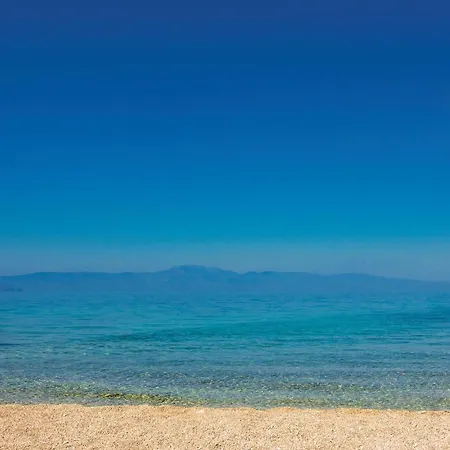 Casa vacanze In Zidarici With Wifi