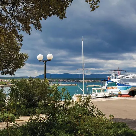 In Zidarici With Wifi Holiday home Vantacici