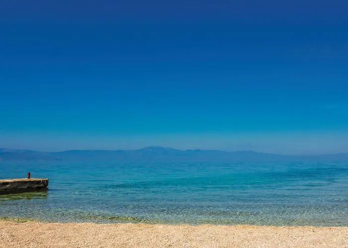 펜션 Awesome In Zidarici With Wifi